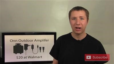 Best Digital Tv Antenna Make Your Own Online